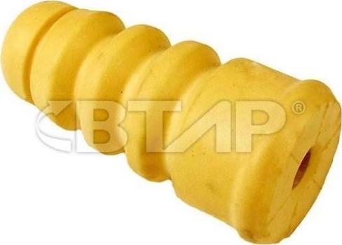 BTAP BVC313-009 - Rubber Buffer, suspension car-mod.net