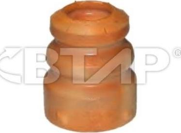 BTAP BVC313-005 - Rubber Buffer, suspension car-mod.net