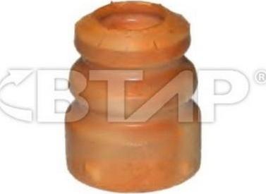 BTAP BVC313-006 - Rubber Buffer, suspension car-mod.net