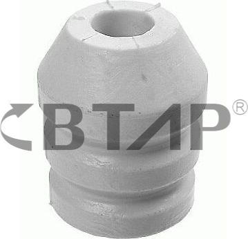 BTAP BVC313-001 - Rubber Buffer, suspension car-mod.net