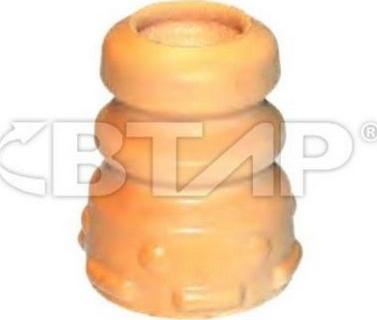 BTAP BVC313-008 - Rubber Buffer, suspension car-mod.net