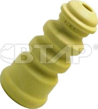 BTAP BVC313-002 - Rubber Buffer, suspension car-mod.net
