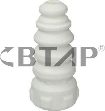 BTAP BVC313-021 - Rubber Buffer, suspension car-mod.net