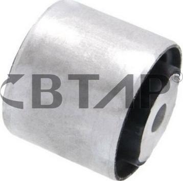 BTAP BVC313-112 - Mounting, differential car-mod.net