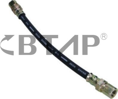 BTAP BVC210-030 - Brake Hose car-mod.net