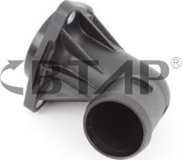 BTAP BVC279-001 - Coolant thermostat / housing car-mod.net