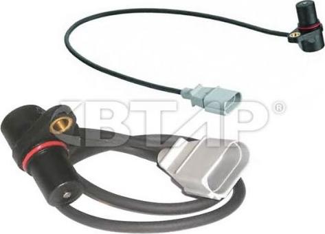 BTAP BVC709-004 - Crankshaft position sensor, RPM car-mod.net