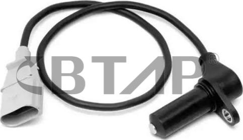 BTAP BVC709-002 - Crankshaft position sensor, RPM car-mod.net
