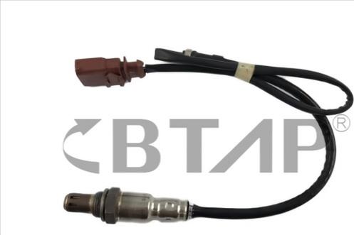 BTAP BVC706-002 - Oxygen, Lambda Sensor car-mod.net