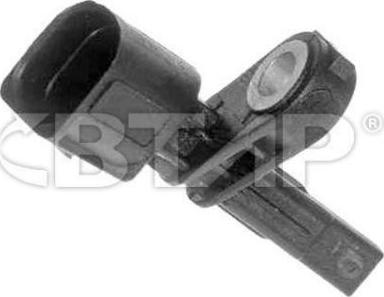 BTAP BVC708-009 - ABS sensor, wheel speed car-mod.net