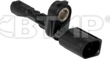 BTAP BVC708-003 - ABS sensor, wheel speed car-mod.net
