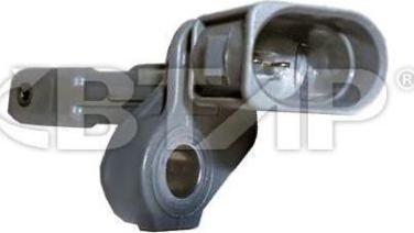 BTAP BVC708-011 - ABS sensor, wheel speed car-mod.net