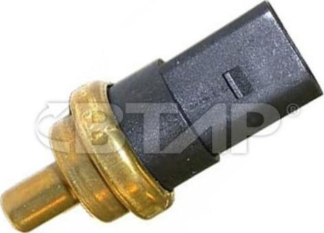 BTAP BVC702-354 - Coolant temperature Sensor car-mod.net