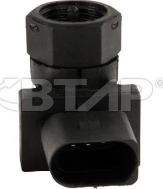 BTAP BVC713-001 - Odometer sensor, trip recorder car-mod.net