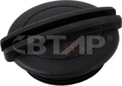 BTAP BVE909-007 - Sealing Cap, coolant tank car-mod.net