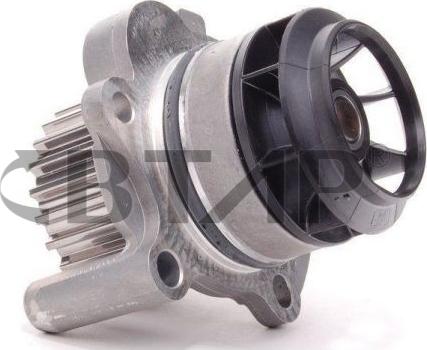 BTAP BVE901-031 - Water Pump car-mod.net