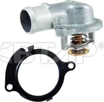 BTAP BVE902-015 - Coolant thermostat / housing car-mod.net