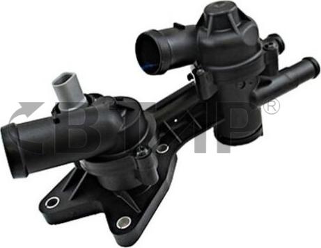 BTAP BVE902-011 - Coolant thermostat / housing car-mod.net
