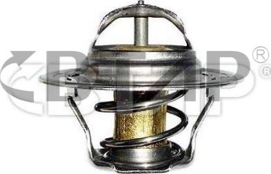 BTAP BVE902-032 - Coolant thermostat / housing car-mod.net