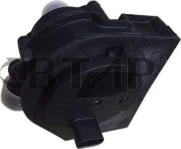 BTAP BVE919-005 - Additional Water Pump car-mod.net