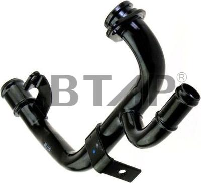 BTAP BVE914-608 - Coolant Tube car-mod.net