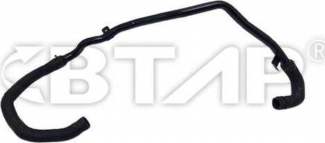 BTAP BVE914-063 - Coolant Tube car-mod.net