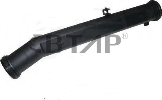 BTAP BVE914-004 - Coolant Tube car-mod.net