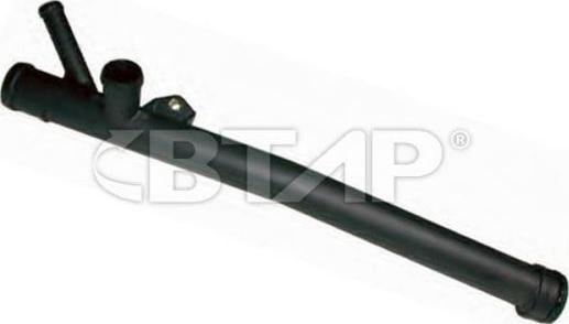 BTAP BVE914-001 - Coolant Tube car-mod.net
