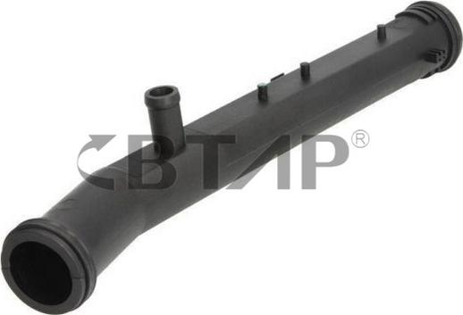 BTAP BVE914-003 - Coolant Tube car-mod.net