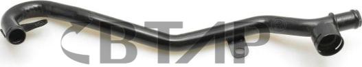BTAP BVE914-014 - Coolant Tube car-mod.net
