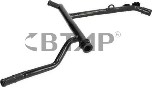 BTAP BVE914-015 - Coolant Tube car-mod.net