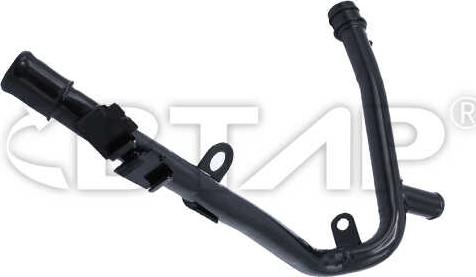 BTAP BVE914-031 - Coolant Tube car-mod.net