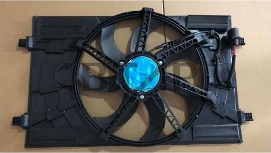 BTAP BVE911-083 - Fan, radiator car-mod.net