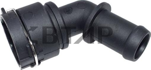 BTAP BVE913-091 - Coolant Flange car-mod.net