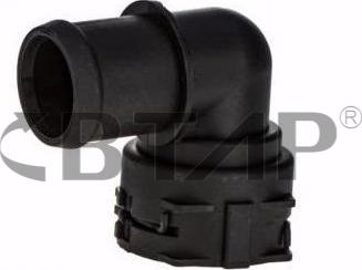 BTAP BVE913-097 - Coolant Flange car-mod.net