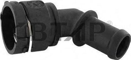 BTAP BVE913-008 - Coolant Flange car-mod.net