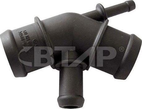 BTAP BVE913-003 - Coolant Flange car-mod.net