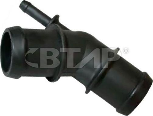 BTAP BVE913-002 - Coolant Flange car-mod.net