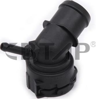 BTAP BVE913-014 - Coolant Flange car-mod.net