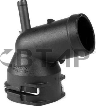 BTAP BVE913-079 - Coolant Flange car-mod.net