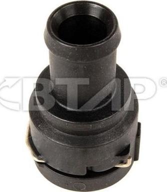 BTAP BVE913-078 - Coolant Flange car-mod.net