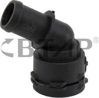 BTAP BVE913-073 - Coolant Flange car-mod.net