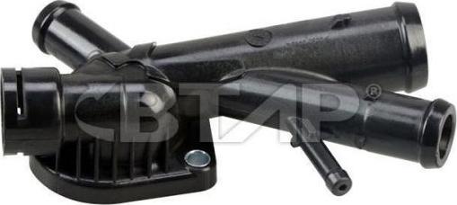 BTAP BVE913-109 - Coolant Flange car-mod.net