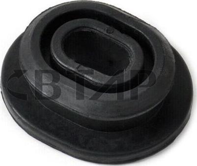 BTAP BVE917-004 - Mounting, radiator car-mod.net