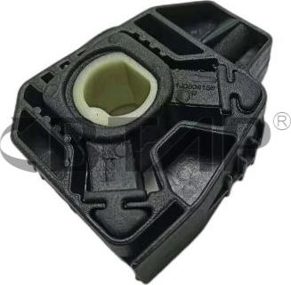BTAP BVE917-006 - Mounting, radiator car-mod.net