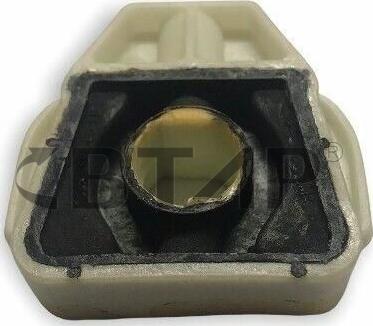 BTAP BVE917-002 - Mounting, radiator car-mod.net