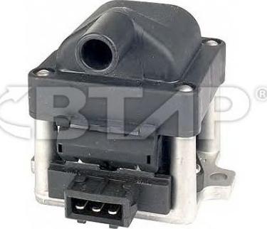 BTAP BVE405-409 - Ignition Coil car-mod.net