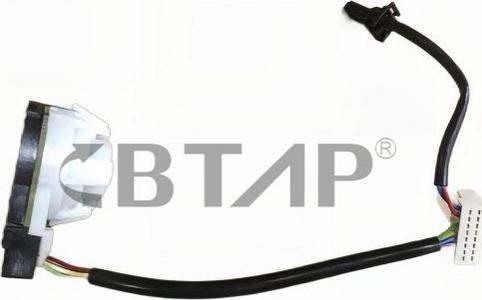 BTAP BVE414-002 - Ignition / Starter Switch car-mod.net