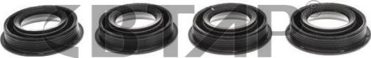 BTAP BVE004-001 - Gasket, cylinder head cover car-mod.net