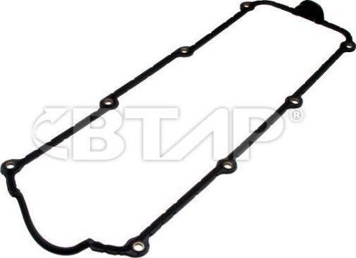 BTAP BVE004-014 - Gasket, cylinder head cover car-mod.net
